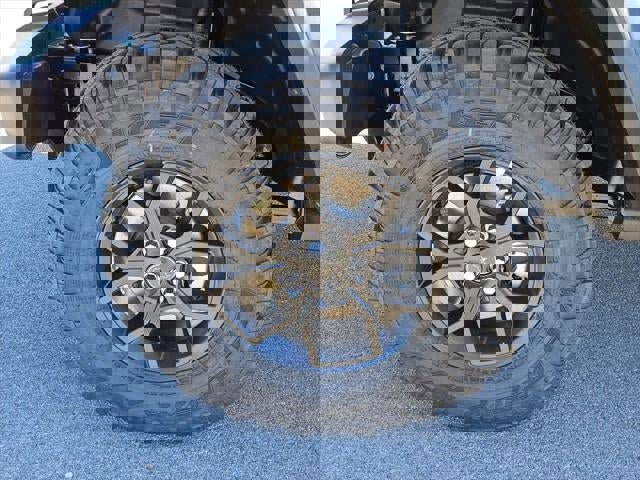 New 2026 Jeep Wrangler Unlimited Sport image 43