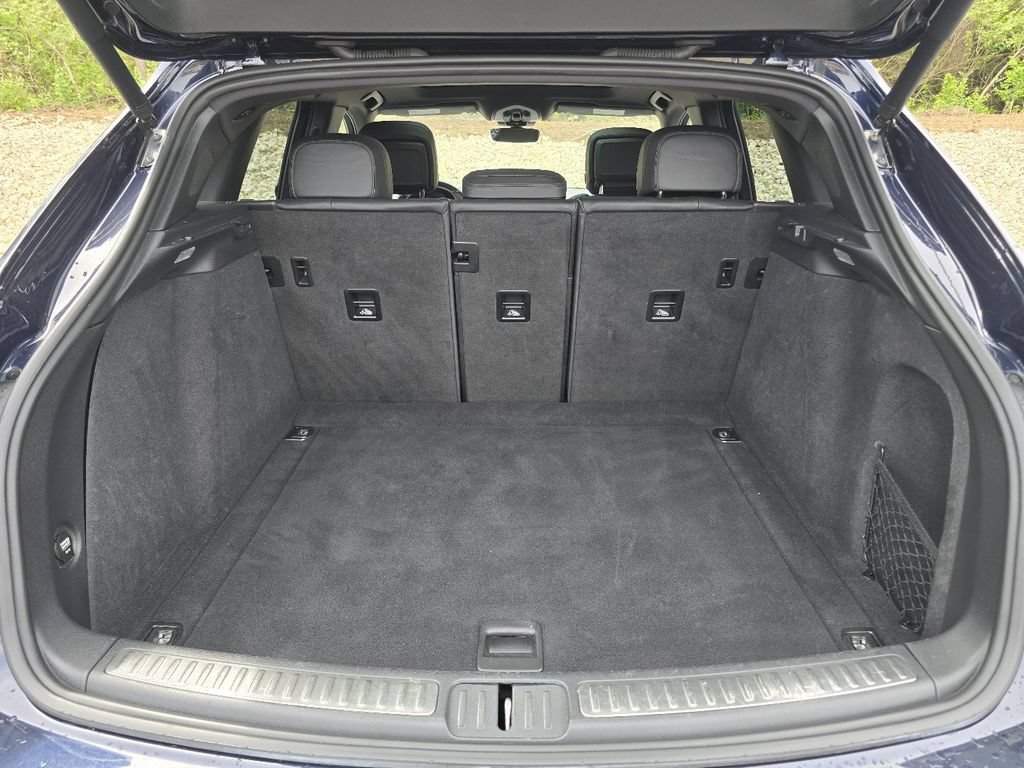 Used 2020 Porsche Macan S AWD/4WD image 35