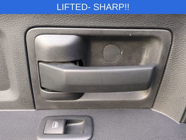 Used 2017 RAM 2500 Tradesman w/ Chrome Appearance Group image 31