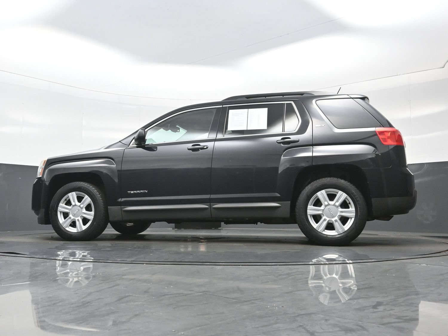 Used 2015 GMC Terrain SLT w/ Open Road Package FWD image 27