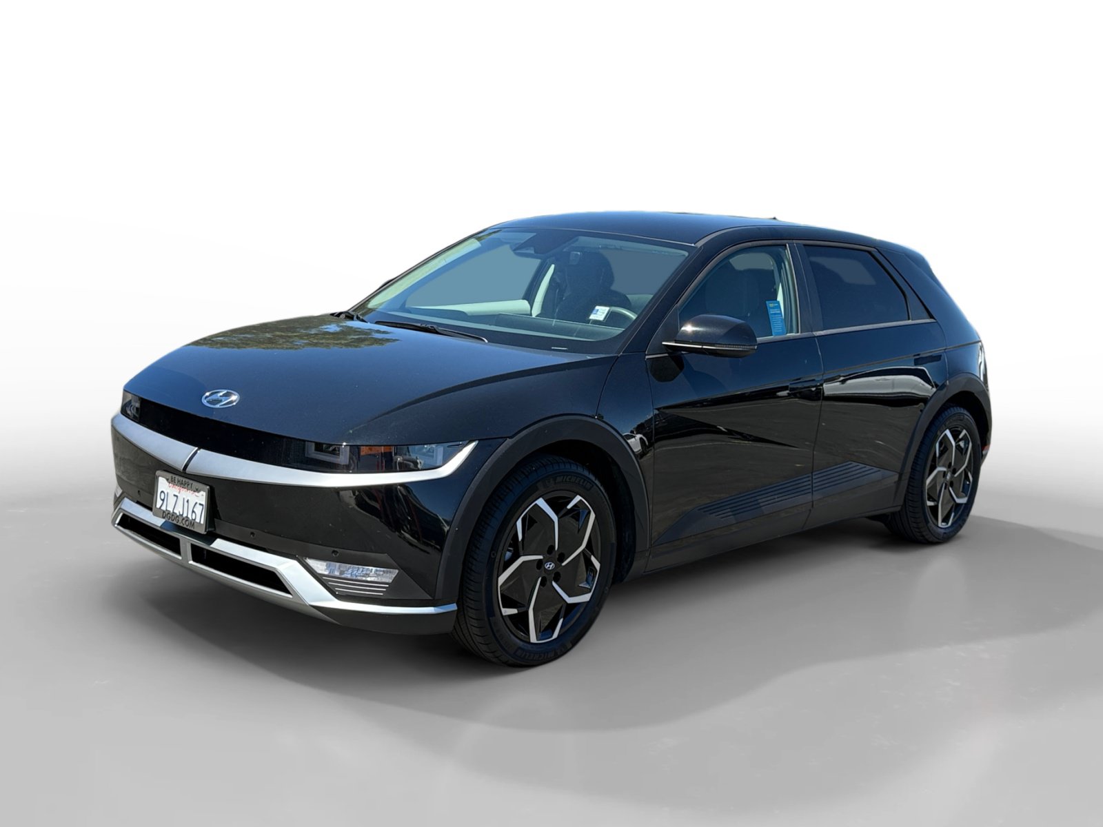Used 2024 Hyundai Ioniq 5 SEL