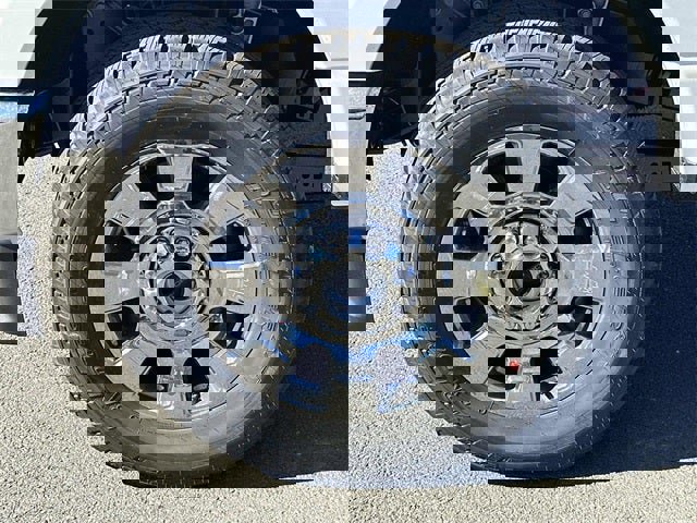 New 2026 Ford F350 King Ranch w/ Chrome Package image 7