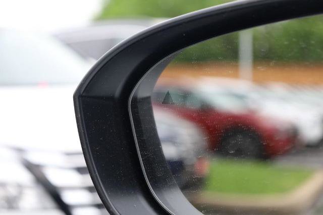 New 2026 Nissan Rogue SV AWD/4WD image 21