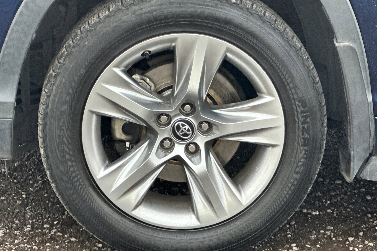 Used 2016 Toyota Highlander Limited image 44