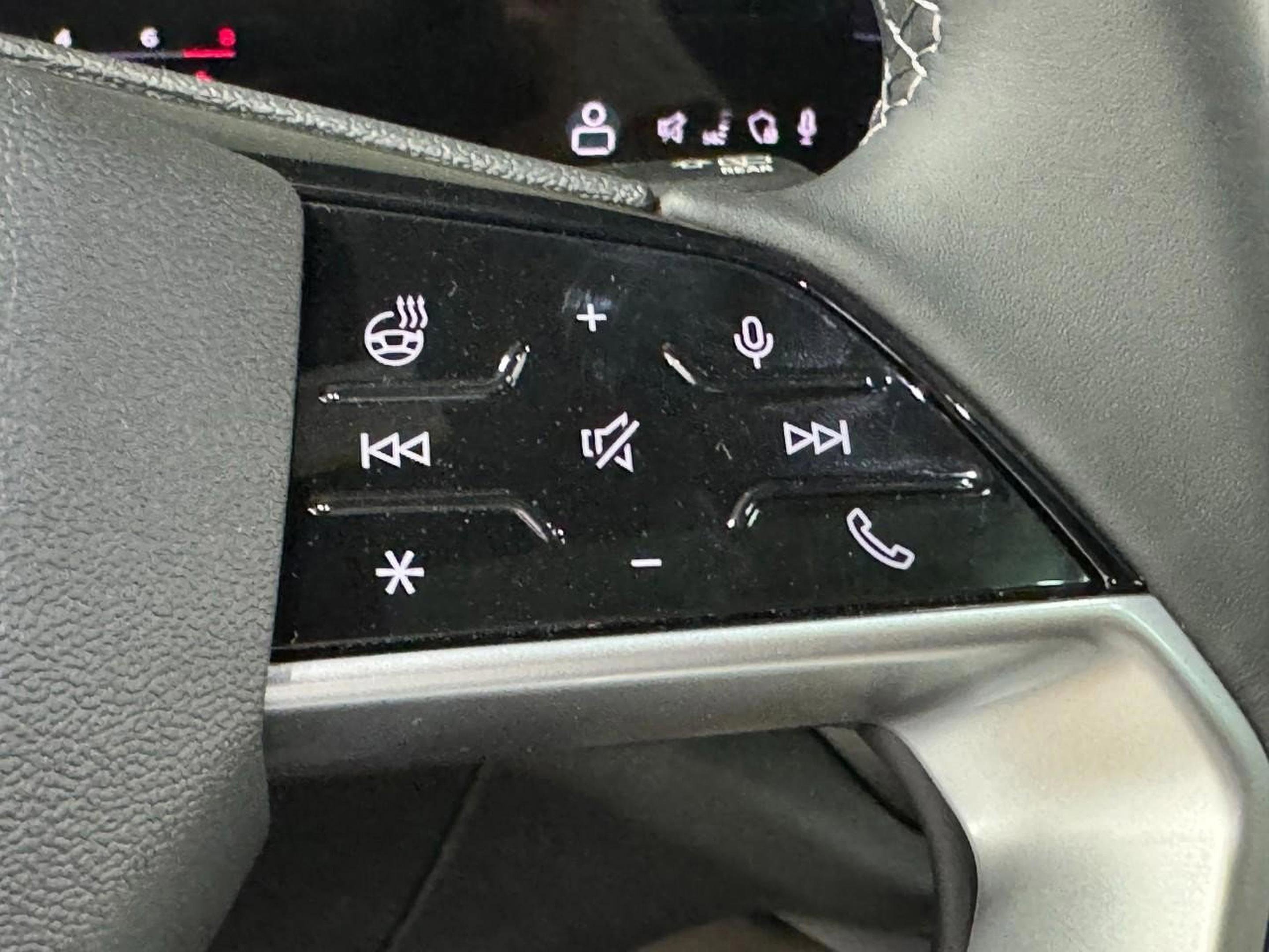 New 2025 Audi Q5 Premium Plus image 29