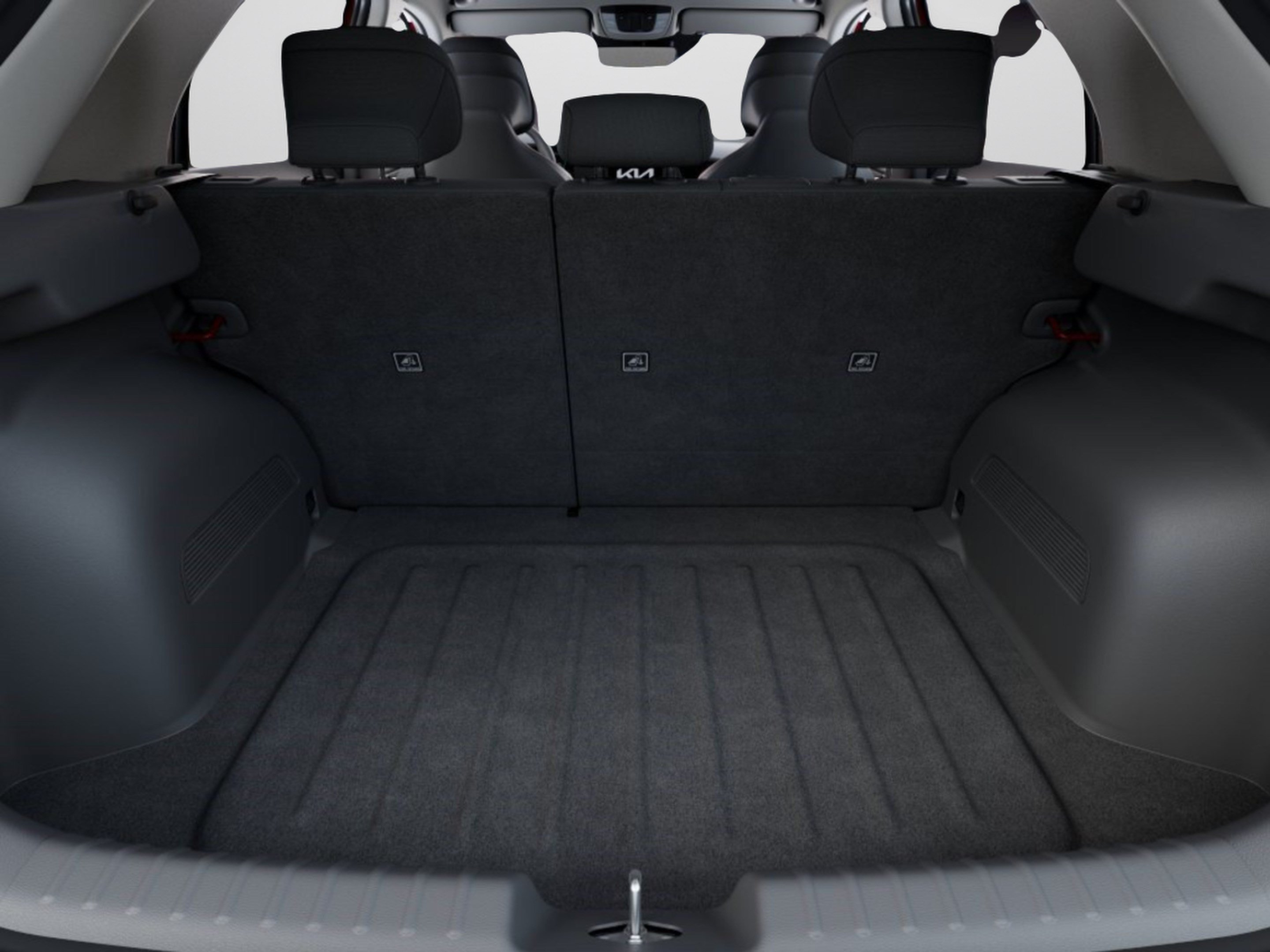 New 2026 Kia Niro LX FWD image 19