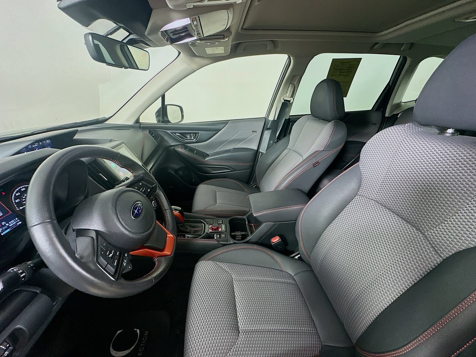 Used 2022 Subaru Forester Sport AWD/4WD image 34