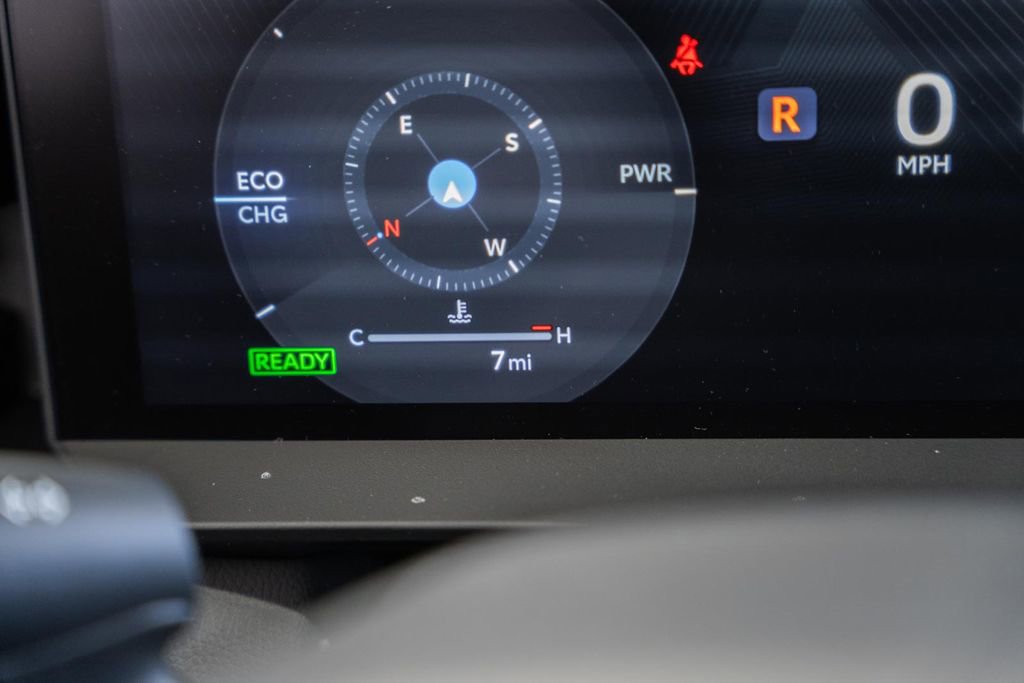 New 2026 Toyota RAV4 SE image 43