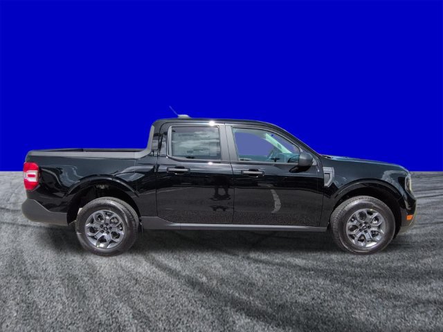 New 2026 Ford Maverick XLT FWD image 3