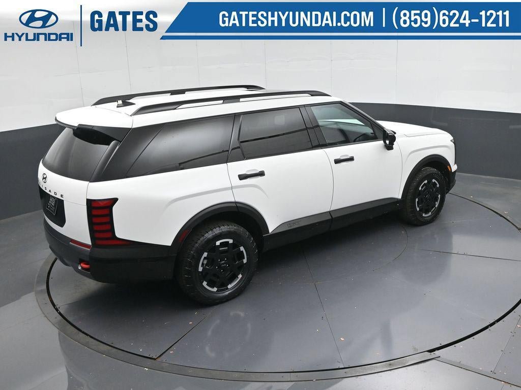 New 2026 Hyundai Palisade XRT Pro image 48