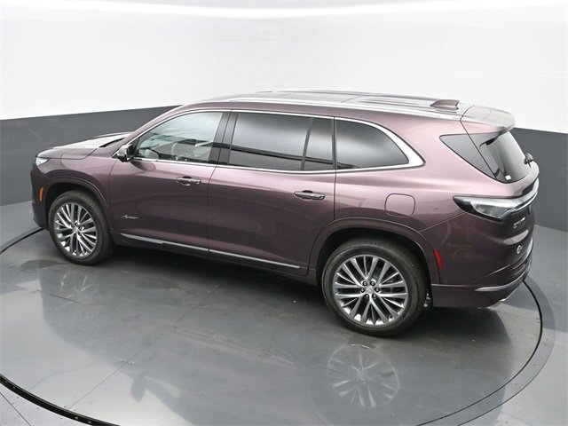 New 2026 Buick Enclave Avenir w/ Super Cruise Package image 42