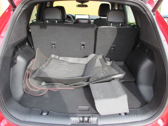 Used 2023 Ford Escape ST-Line w/ Tech Pack #1 image 23