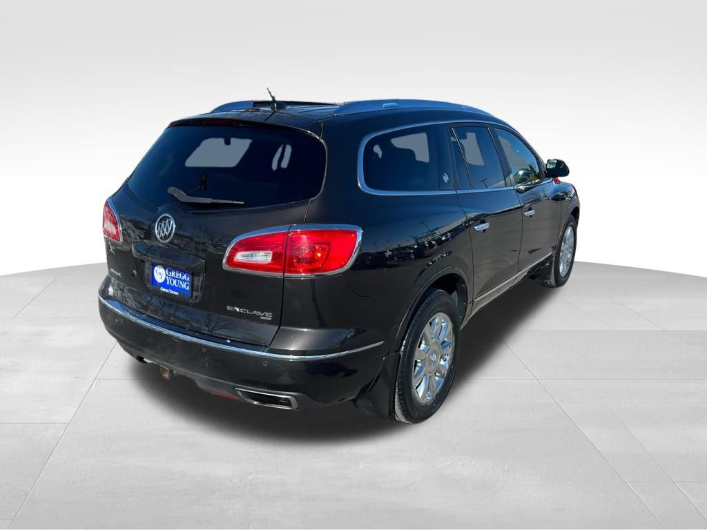 Used 2014 Buick Enclave Premium image 6