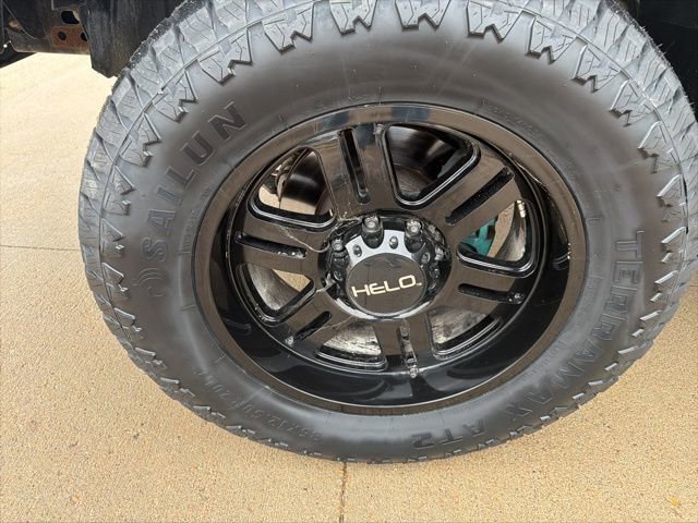 Used 2014 RAM 2500 Laramie w/ Black Appearance Group image 33