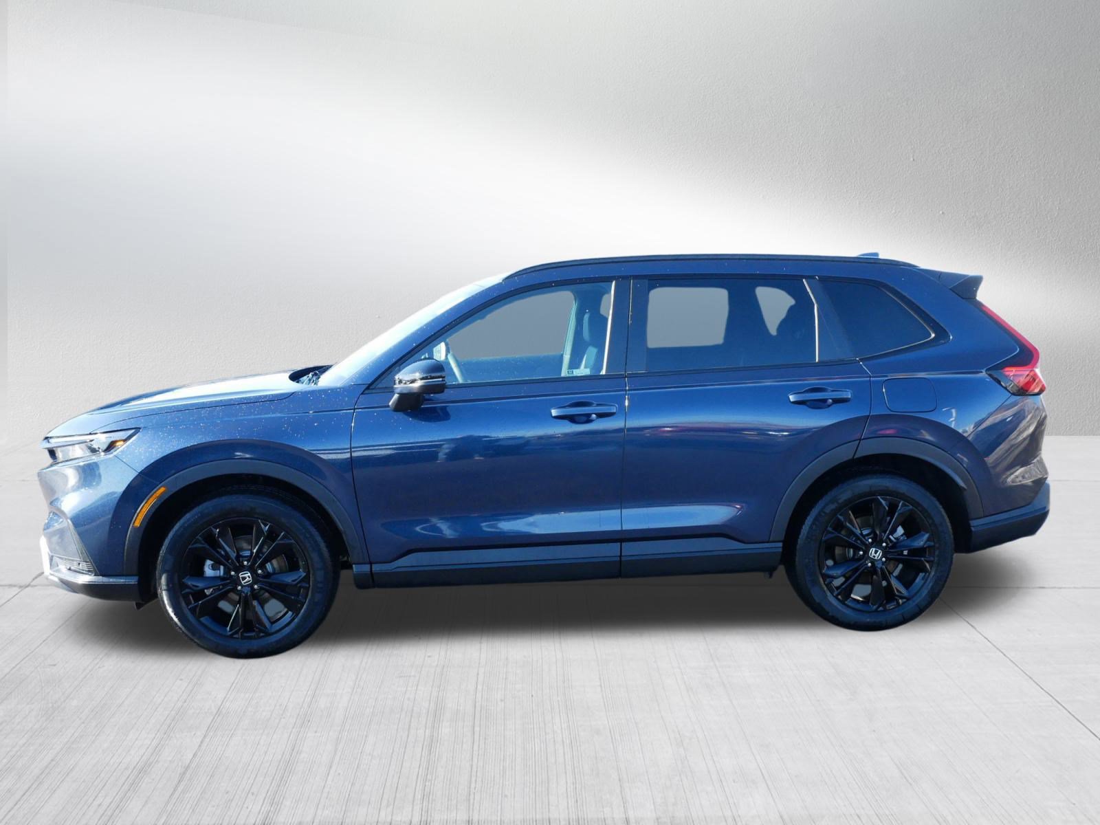 Certified 2026 Honda CR-V Sport Touring image 4