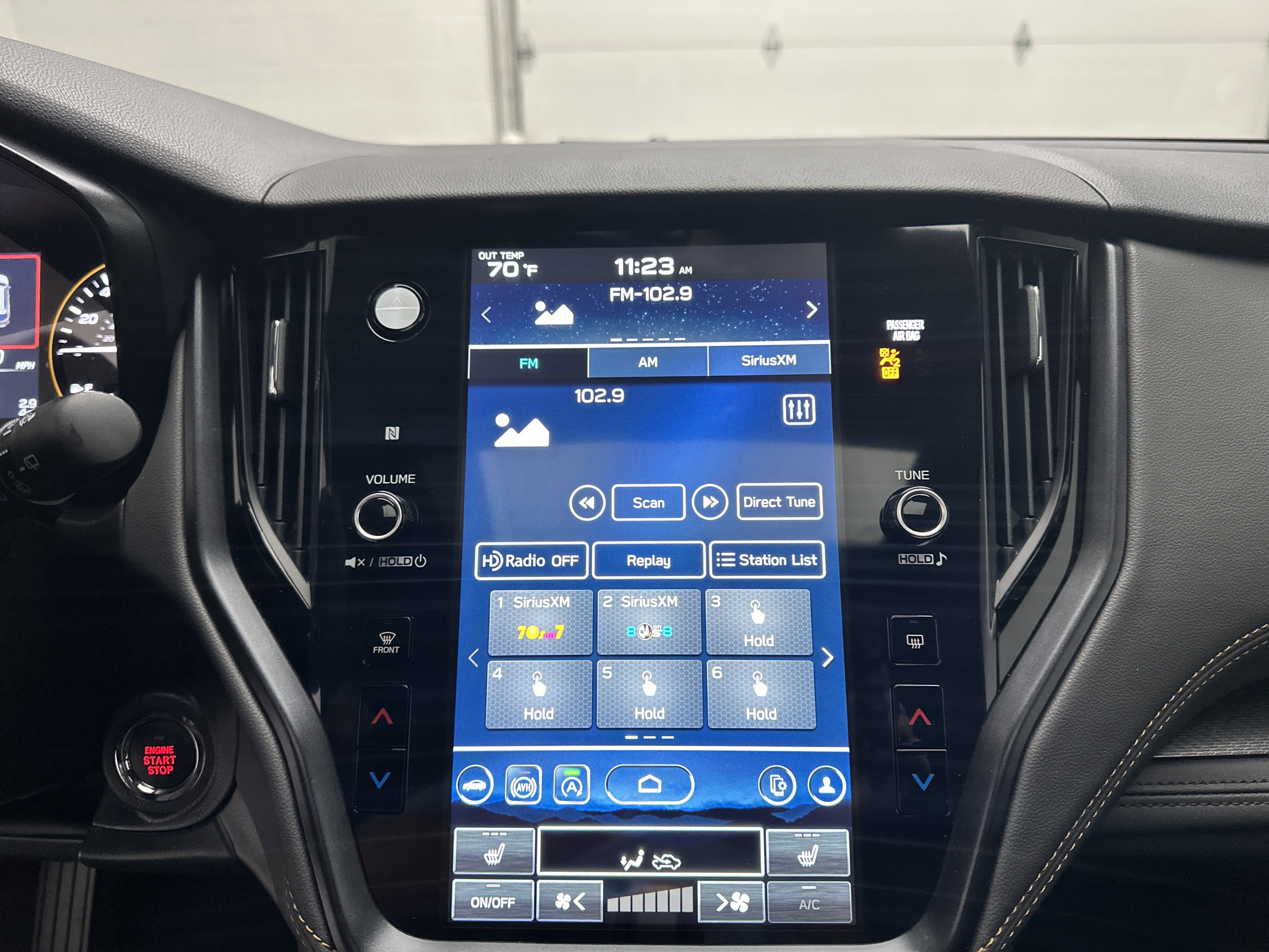 New 2025 Subaru Outback Wilderness image 35