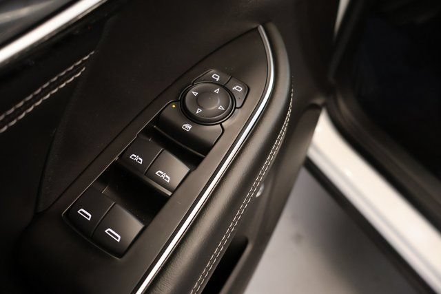 Used 2023 Buick Envision Preferred AWD/4WD image 12