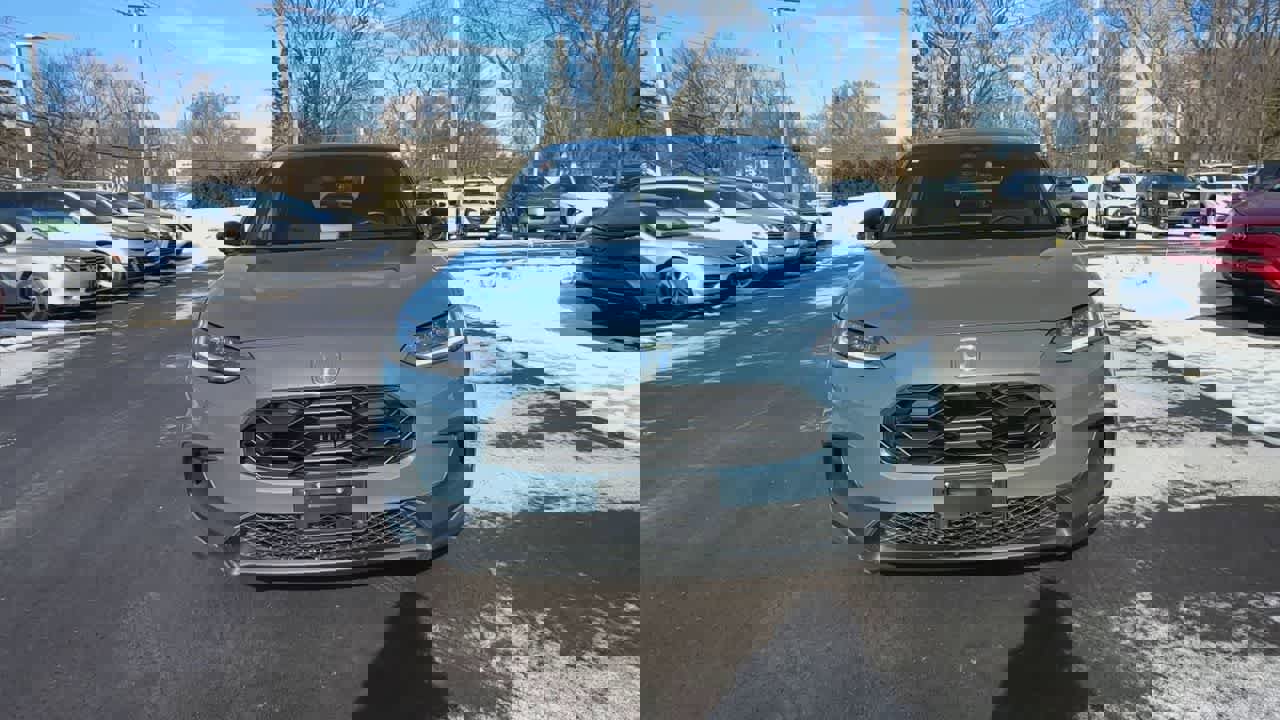 Used 2023 Honda HR-V Sport image 3