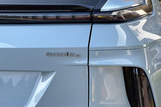 New 2026 Cadillac Lyriq Premium Sport image 26