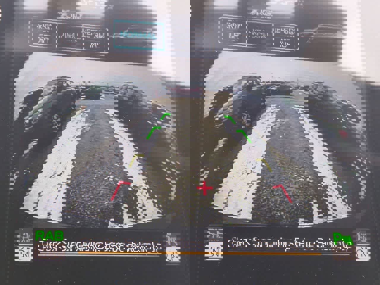 Used 2023 Subaru Outback Onyx Edition w/ Tech Package 2 image 30