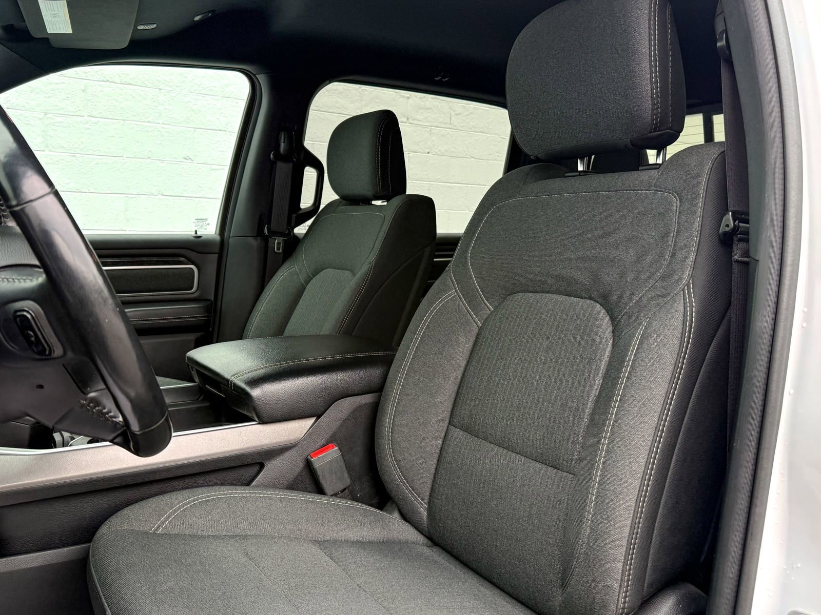 Used 2020 RAM 1500 Big Horn image 13