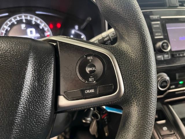 Used 2018 Honda CR-V LX image 27