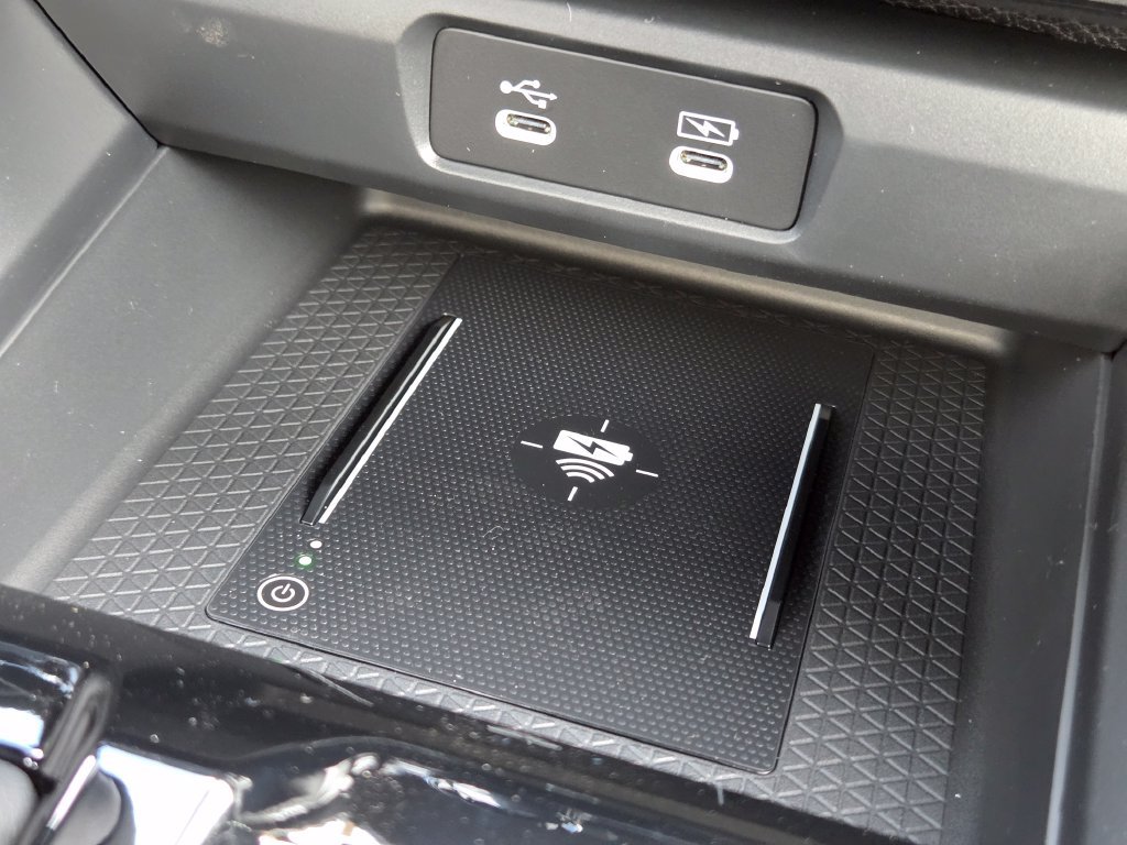 New 2026 Honda Accord Sport image 8