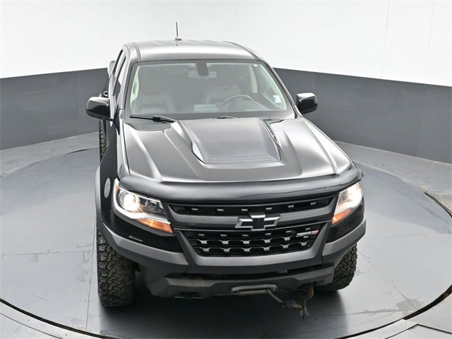 Used 2019 Chevrolet Colorado ZR2 image 32
