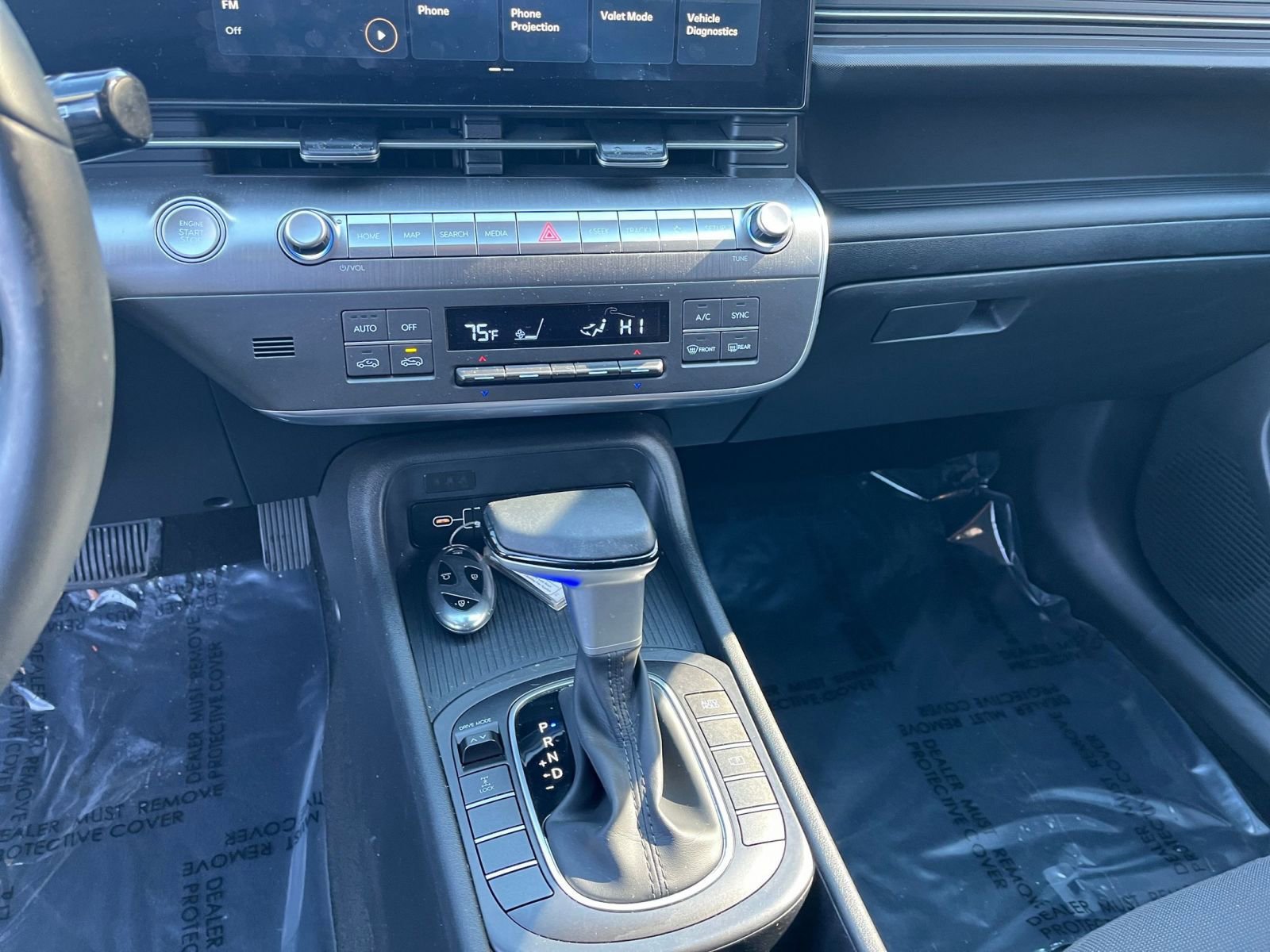 Used 2025 Hyundai Kona SEL image 37