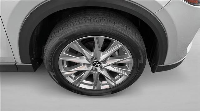 Used 2020 MAZDA CX-5 Grand Touring image 9