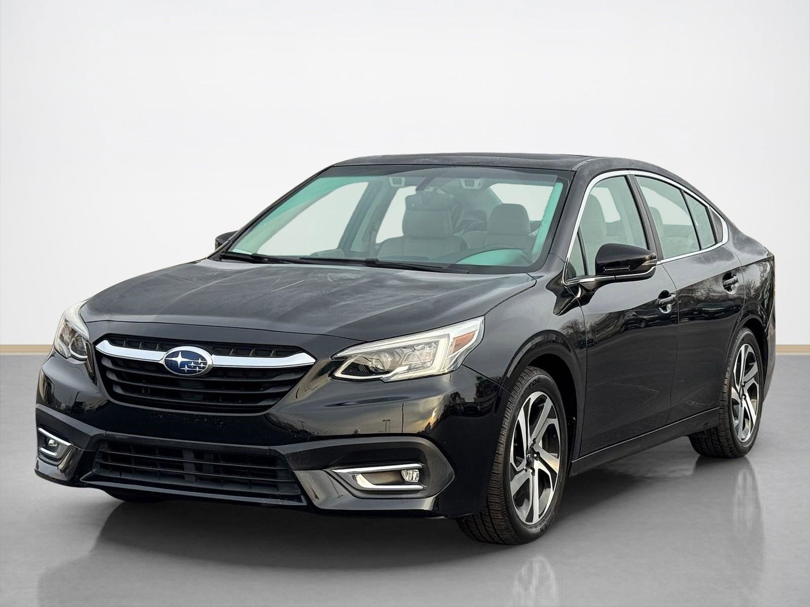 Used 2022 Subaru Legacy Limited image 3