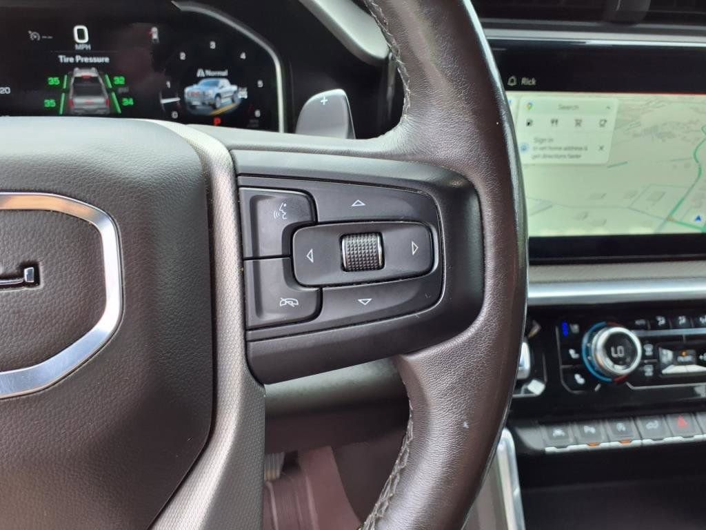 Used 2023 GMC Sierra 1500 Denali w/ Denali Reserve Package image 29