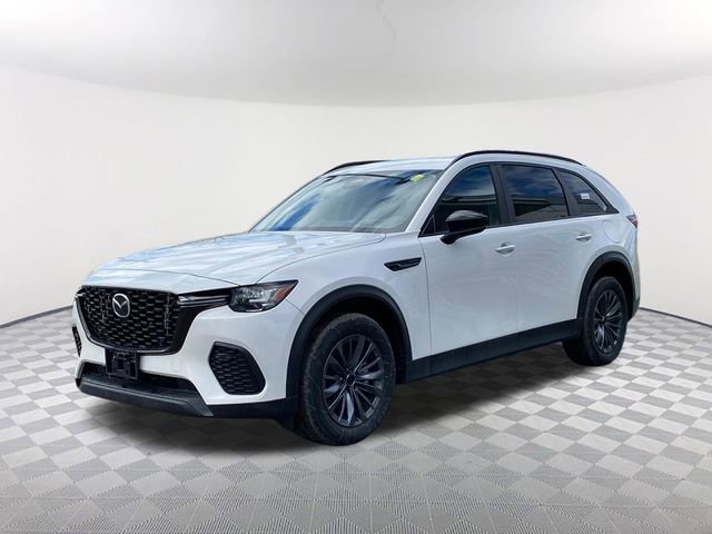 New 2026 MAZDA CX-70 SC