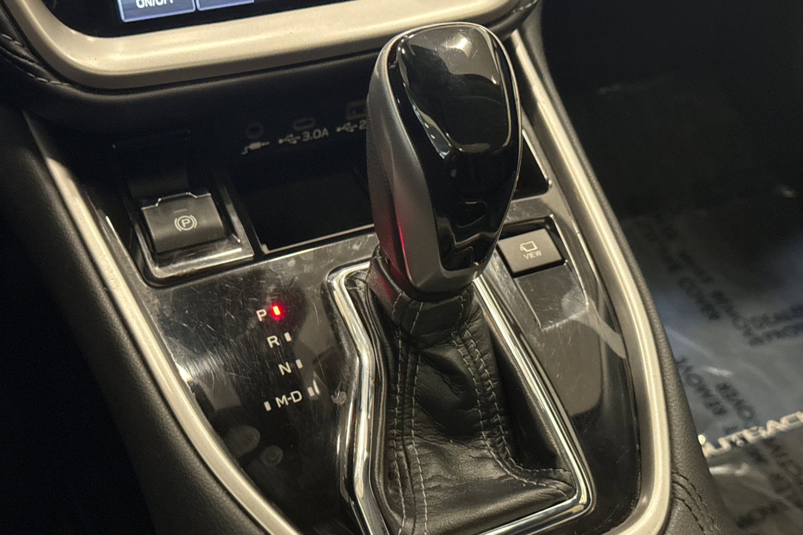 Certified 2023 Subaru Outback Touring image 21