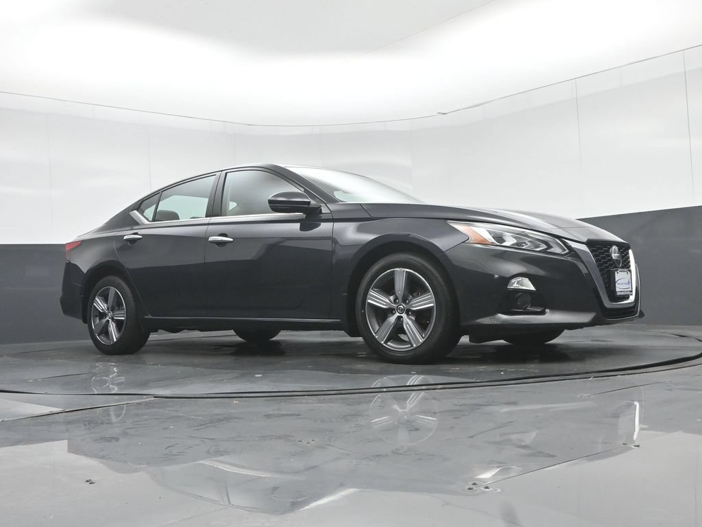 Used 2019 Nissan Altima 2.5 SV AWD/4WD image 49