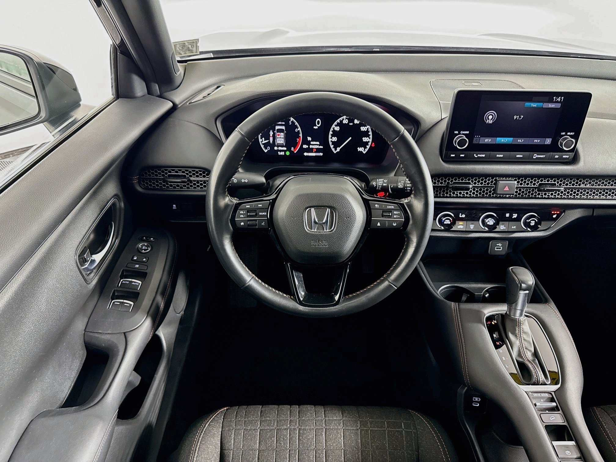 Used 2025 Honda HR-V Sport image 20