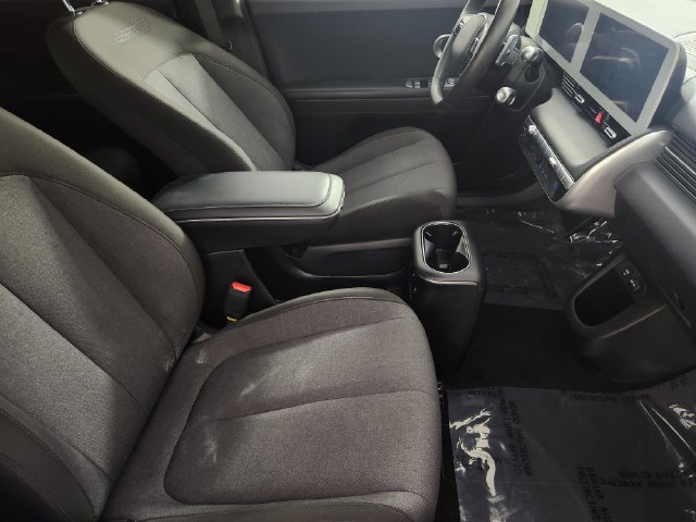 Certified 2024 Hyundai Ioniq 5 SEL AWD/4WD image 14