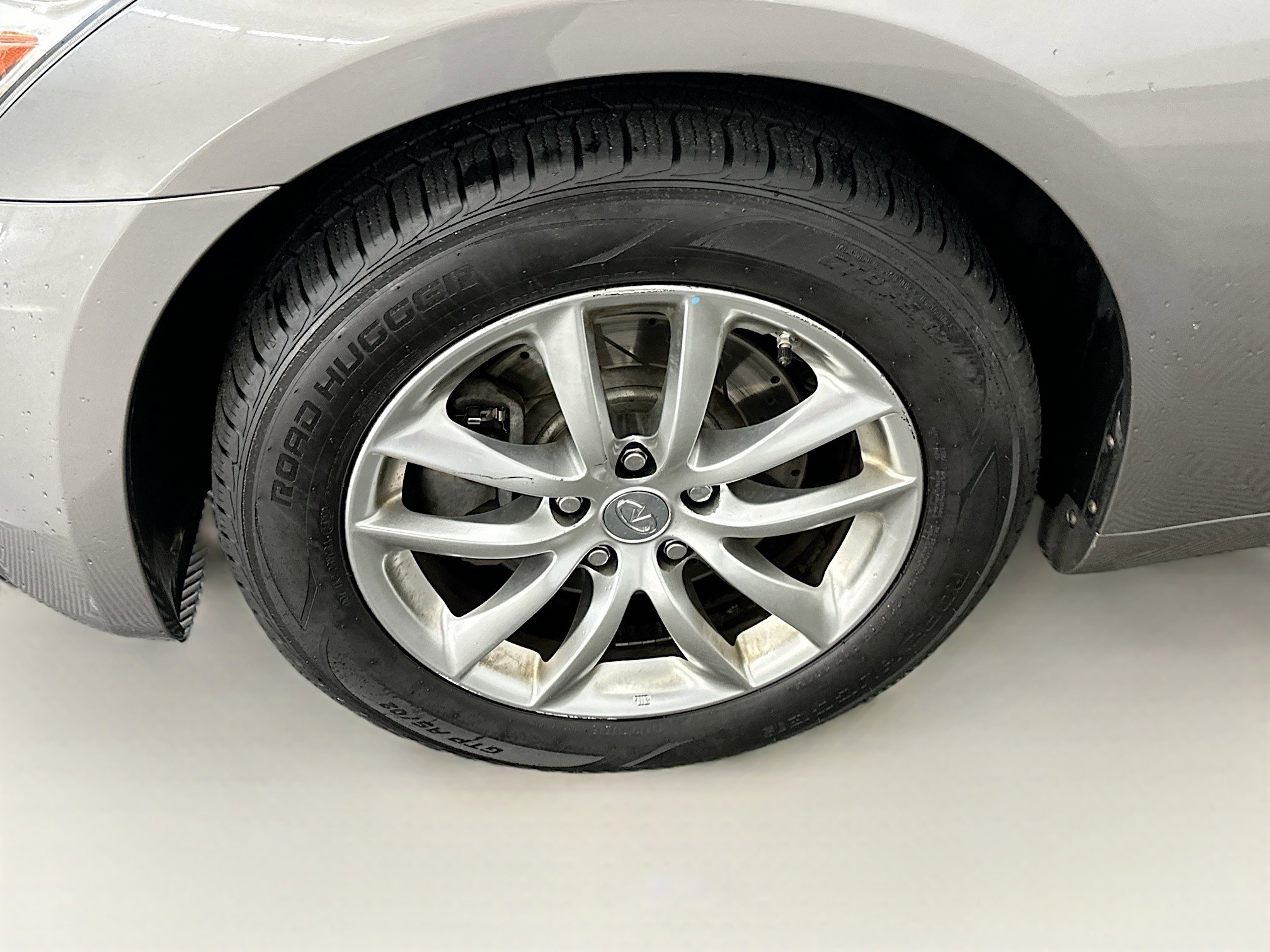 Used 2008 INFINITI G35 x Sedan w/ Premium Pkg image 11