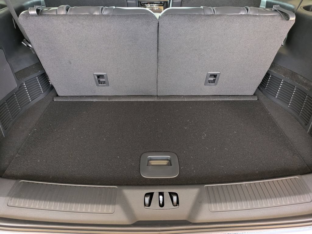 New 2026 Lincoln Aviator Reserve AWD/4WD image 7