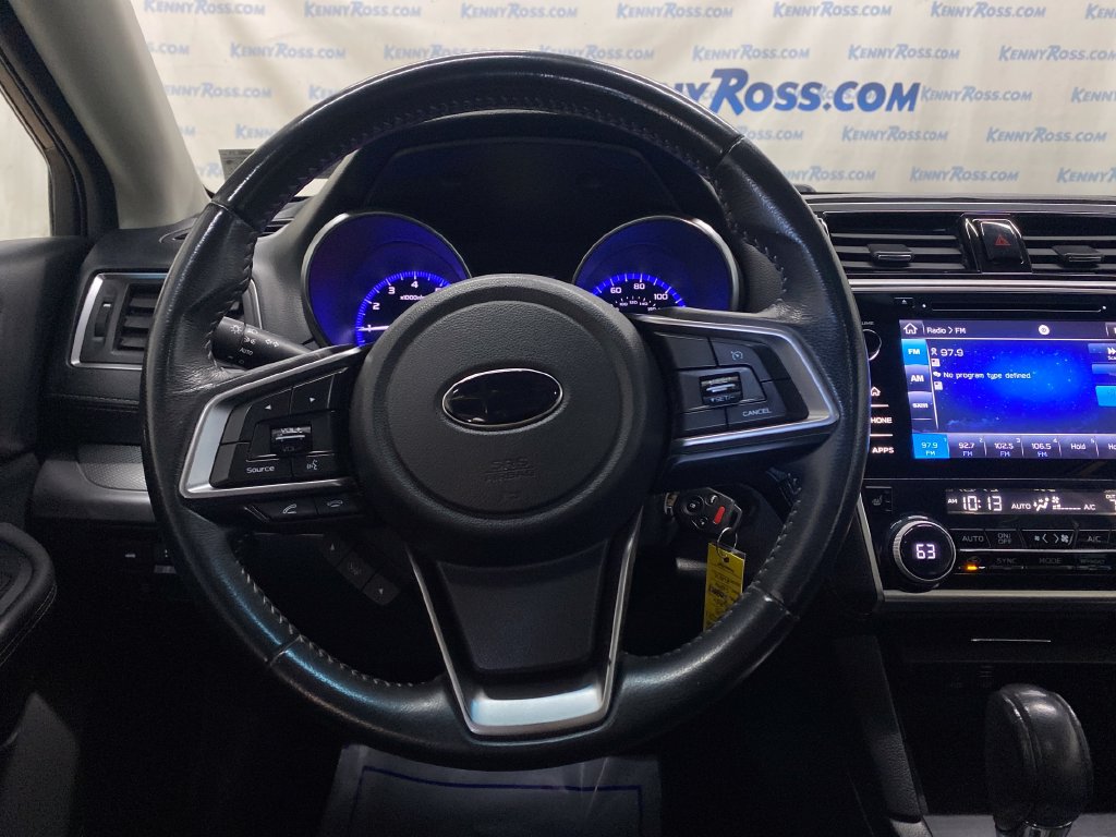 Used 2018 Subaru Legacy 2.5i Premium w/ Popular Package #1 AWD/4WD image 24