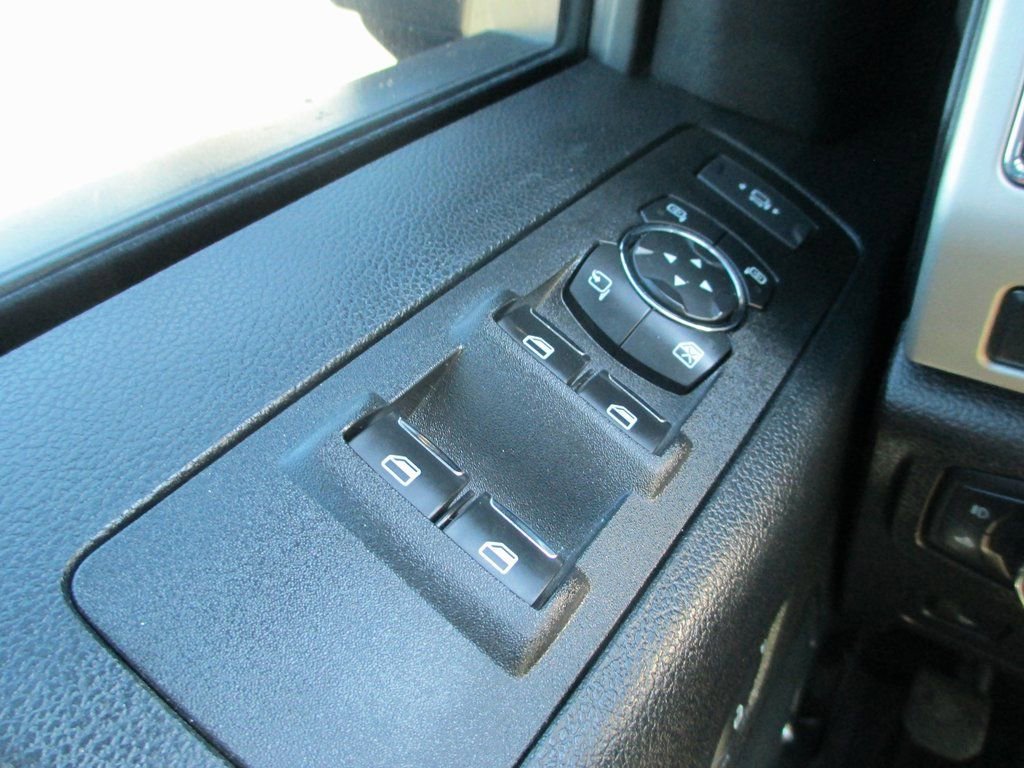 Used 2021 Ford F250 Lariat w/ Lariat Ultimate Package image 27