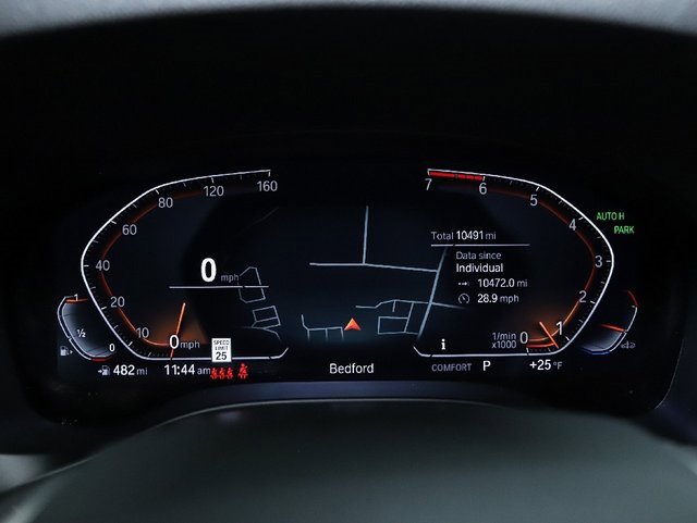 Certified 2024 BMW X3 xDrive30i w/ Premium Package image 26