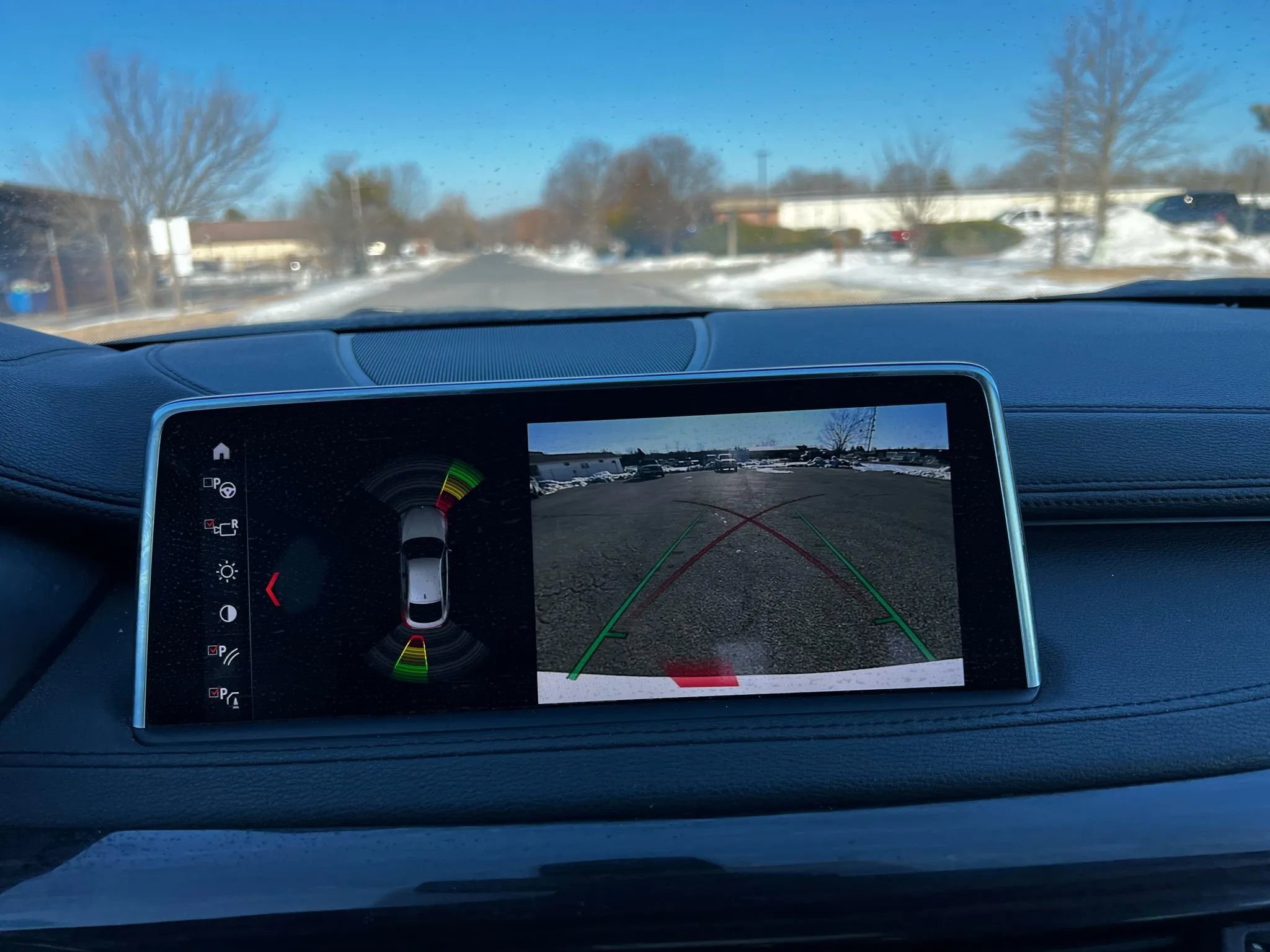 Used 2019 BMW X6 xDrive50i image 17