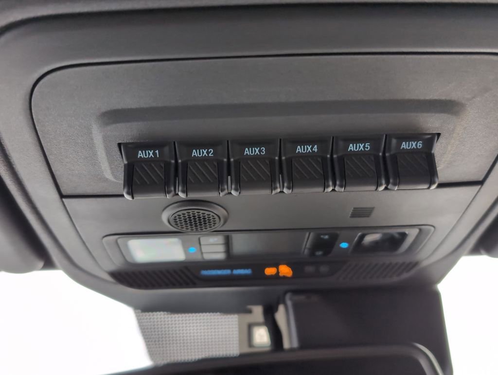 Used 2024 Ford Bronco Wildtrak image 24