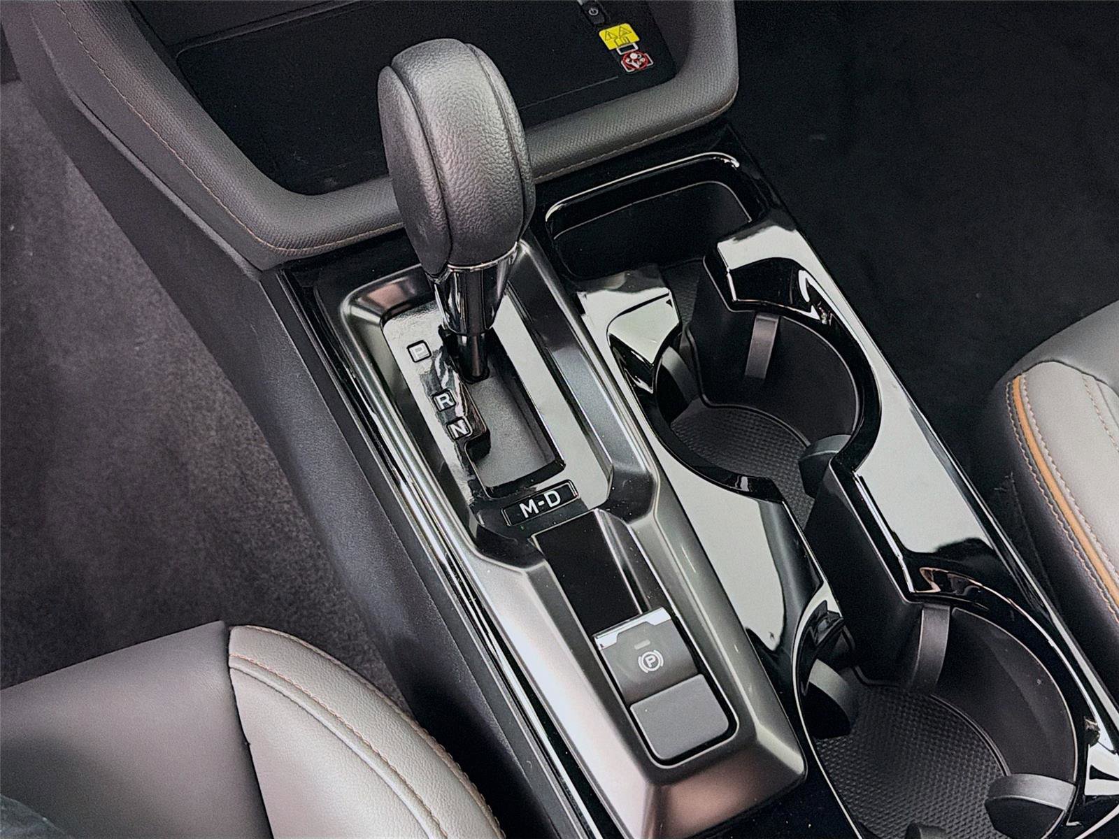 New 2026 Subaru Forester Sport AWD/4WD image 17