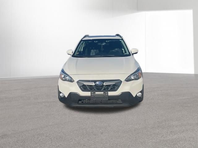 Used 2021 Subaru Crosstrek 2.0i Premium w/ Moonroof Package image 3