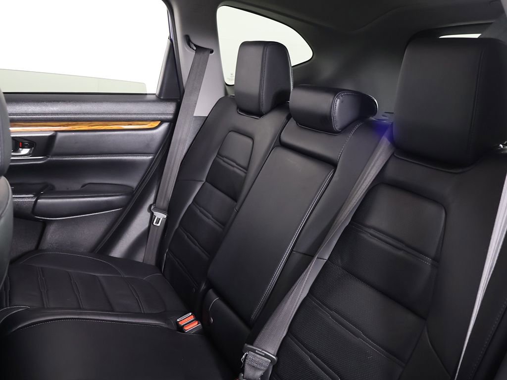 Used 2020 Honda CR-V EX-L image 33