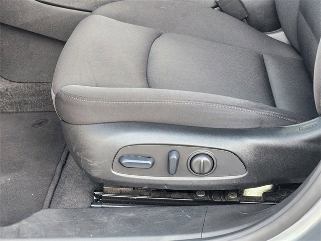 Used 2024 Chevrolet Malibu LT image 20