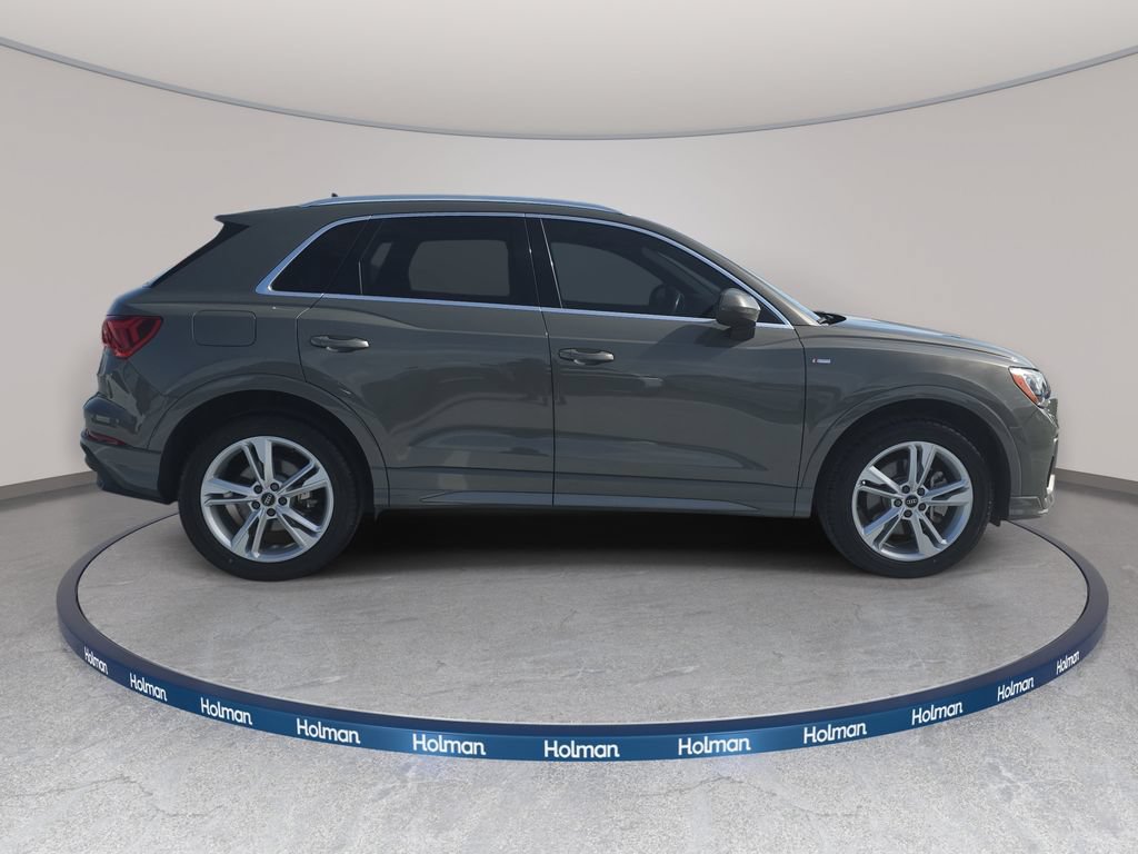 Used 2021 Audi Q3 2.0T Premium w/ Convenience Package AWD/4WD image 7