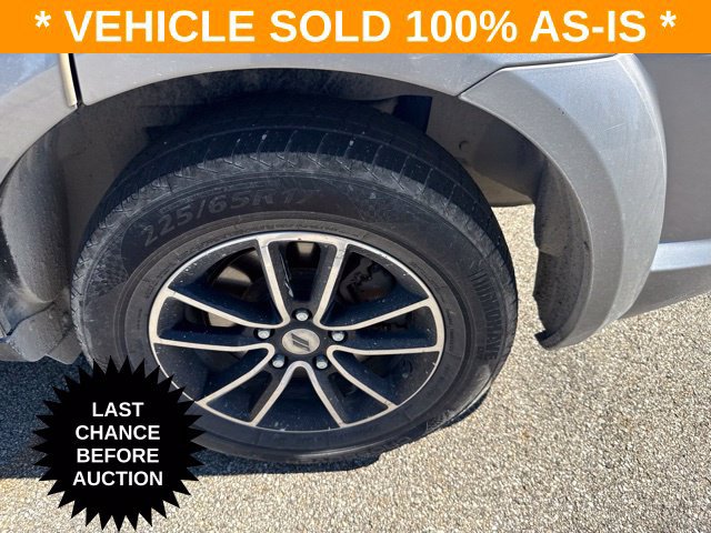 Used 2018 Dodge Journey SE w/ Popular Equipment Group FWD image 30